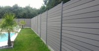 Portail Clôtures dans la vente du matériel pour les clôtures et les clôtures à Cottun